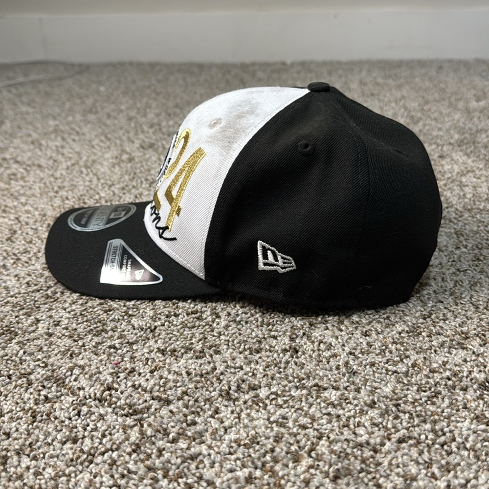 LA 2024 Champion World Series champions locker room 9twenty adjustable c… - Picture 3 of 8
